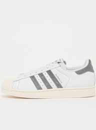adidas Originals, Superstar II, white, Image 1 of 7