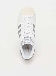 adidas Originals, Superstar II, white, Image 5 of 7