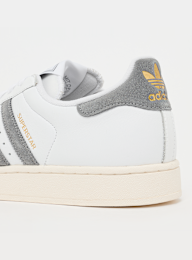 adidas Originals, Superstar II, white, Image 7 of 7