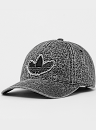 adidas Originals, Denim Cap, grey, Image 1 of 4