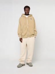 Nike  , Sportswear Graphics Fullzip Hoodie, beige, Image 5 of 5