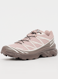 Salomon, XT-6 Protective shadow gray/iron/lilac ash, Pink, Image 2 of 7