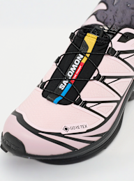 Salomon, XT-6 GTX, Pink, Image 6 of 7