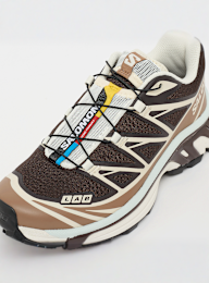 Salomon, XT-6, brown, Image 6 of 7