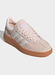 adidas Originals, Handball Spezial (GS), beige, Image 3 of 8