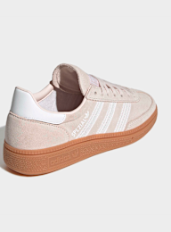 adidas Originals, Handball Spezial (GS), beige, Image 4 of 8