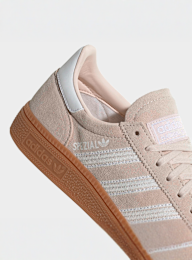 adidas Originals, Handball Spezial (GS), beige, Image 7 of 8