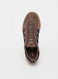 adidas Originals, Handball Spezial (GS), brown, Image 5 of 7