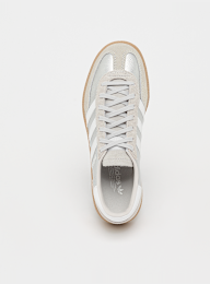 adidas Originals, Handball Spezial (GS), silver, Image 5 of 7