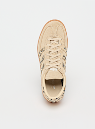 adidas Originals, Handball Spezial (GS), beige, Image 5 of 7