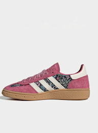 adidas Originals, Handball Spezial (GS), red, Image 2 of 8