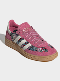 adidas Originals, Handball Spezial (GS), red, Image 3 of 8