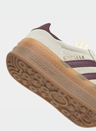 adidas Originals, Gazelle Bold (GS), beige, Image 7 of 8