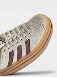 adidas Originals, Gazelle Bold (GS), beige, Image 8 of 8