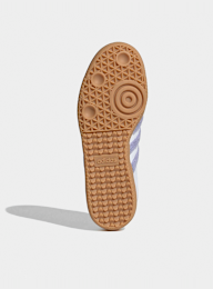 adidas Originals, Samba OG J, white, Image 5 of 8