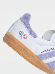 adidas Originals, Samba OG J, white, Image 7 of 8