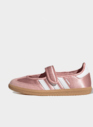 adidas Originals, Samba Jane (GS), light pink, Image 1 of 8