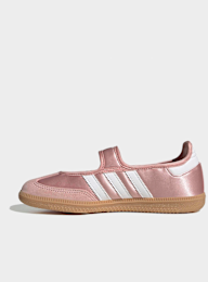 adidas Originals, Samba Jane (GS), light pink, Image 2 of 8