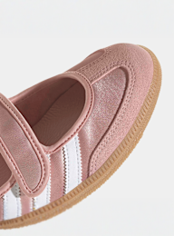 adidas Originals, Samba Jane (GS), light pink, Image 8 of 8
