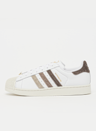 adidas Originals, Superstar II, white, Image 1 of 7