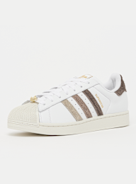adidas Originals, Superstar II, white, Image 2 of 7