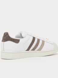 adidas Originals, Superstar II, white, Image 3 of 7