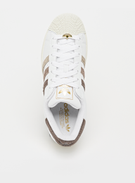 adidas Originals, Superstar II, white, Image 5 of 7