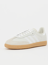 adidas Originals, Samba OG J, white, Image 2 of 7