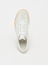 adidas Originals, Samba OG J, white, Image 5 of 7