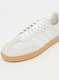 adidas Originals, Samba OG J, white, Image 6 of 7