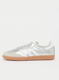 adidas Originals, Samba OG J, silver, Image 1 of 7