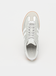 adidas Originals, Samba OG J, silver, Image 5 of 7