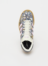 adidas Originals, Gazelle Bold (GS), multi-colour, Image 5 of 7