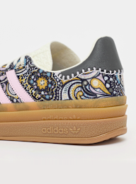 adidas Originals, Gazelle Bold (GS), multi-colour, Image 7 of 7