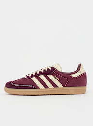 adidas Originals, Samba OG J, red, Image 1 of 7
