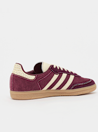 adidas Originals, Samba OG J, red, Image 3 of 7