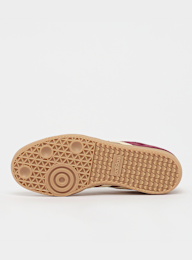 adidas Originals, Samba OG J, red, Image 4 of 7