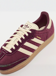 adidas Originals, Samba OG J, red, Image 6 of 7