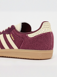 adidas Originals, Samba OG J, red, Image 7 of 7