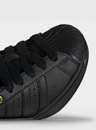 adidas Originals, Superstar II (GS), black, Image 7 of 8