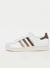 adidas Originals, Superstar II (GS), white, Image 1 of 7