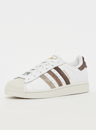 adidas Originals, Superstar II (GS), white, Image 2 of 7