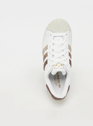adidas Originals, Superstar II (GS), white, Image 5 of 7