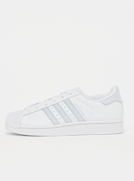 adidas Originals, Superstar II (GS), white, Image 1 of 7