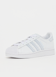 adidas Originals, Superstar II (GS), white, Image 2 of 7