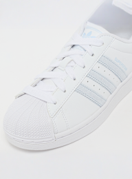 adidas Originals, Superstar II (GS), white, Image 6 of 7