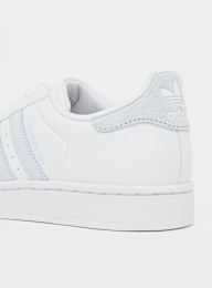 adidas Originals, Superstar II (GS), white, Image 7 of 7