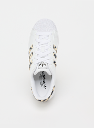 adidas Originals, Superstar II (GS), white, Image 5 of 7