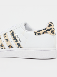 adidas Originals, Superstar II (GS), white, Image 7 of 7