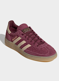 adidas Originals, Handball Spezial, red, Image 3 of 8